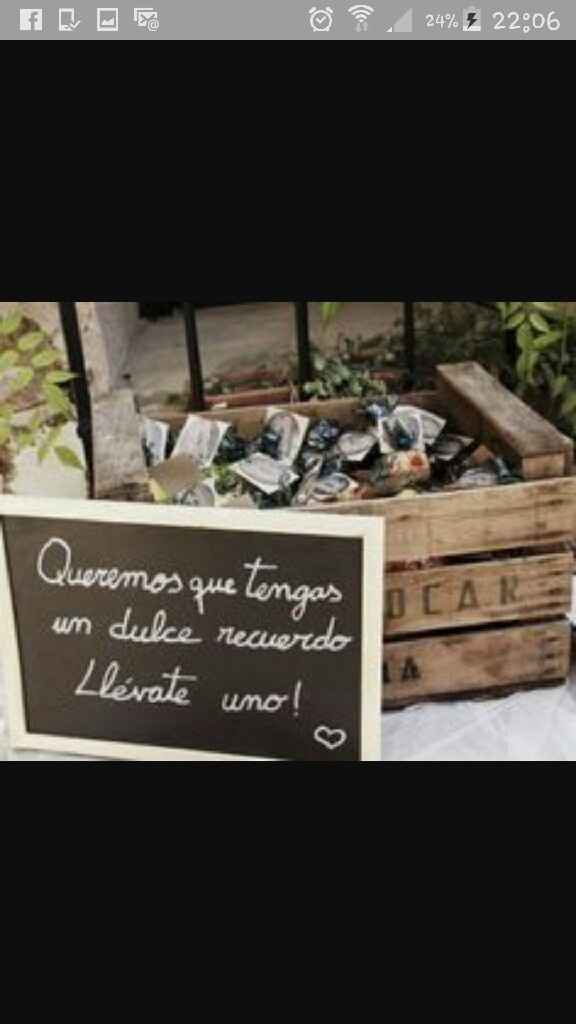 Me llamo cris , soy de salamanca, mi boda será vintage , con detalles hechos a mano y de tarde/noche