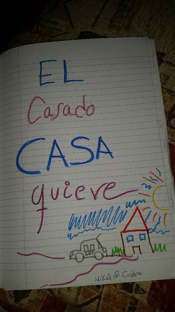 Ahora si que si, ya lo tengo conmigo. - 4