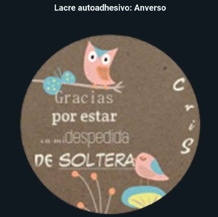 Invitaciones - 2