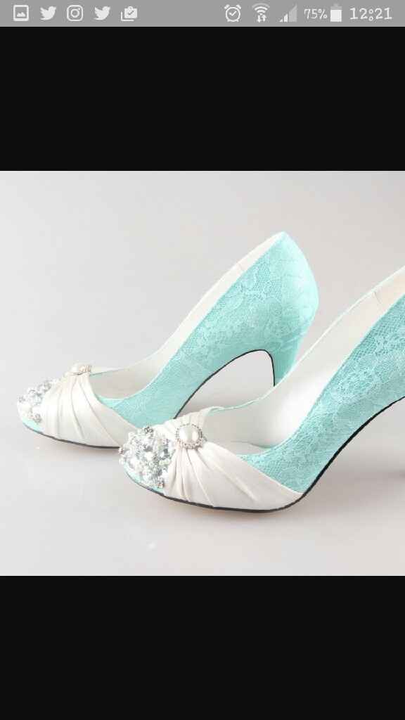 La loca de los zapatos.. - 4