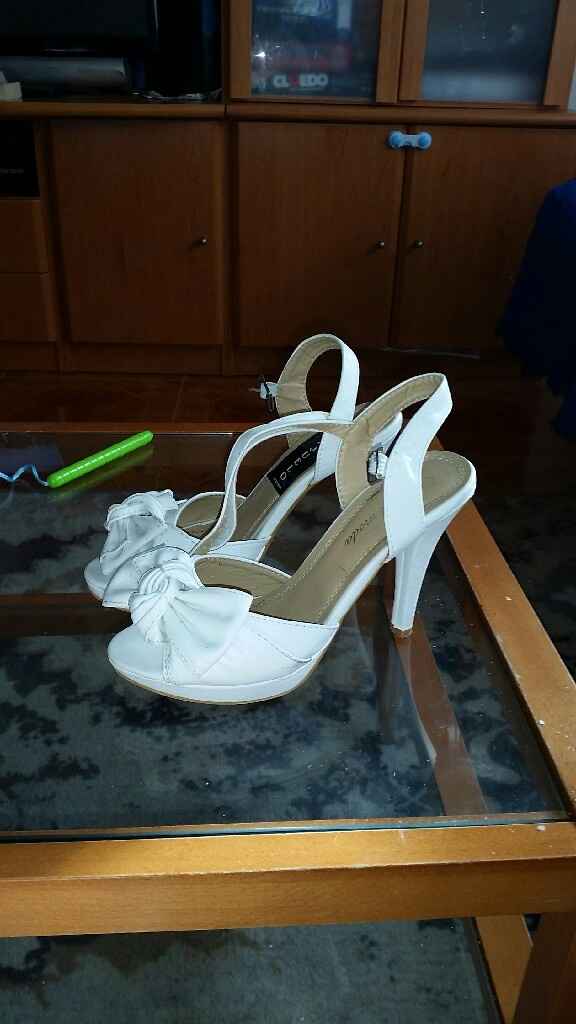 Zapatos boda - 4
