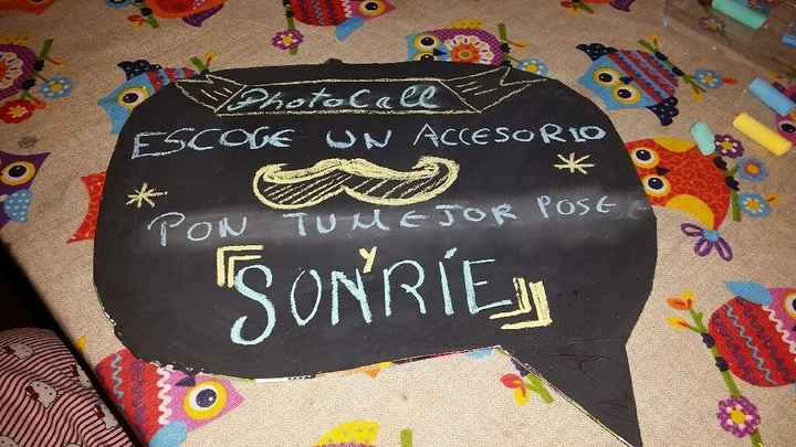 Una cosita menos.. - 2