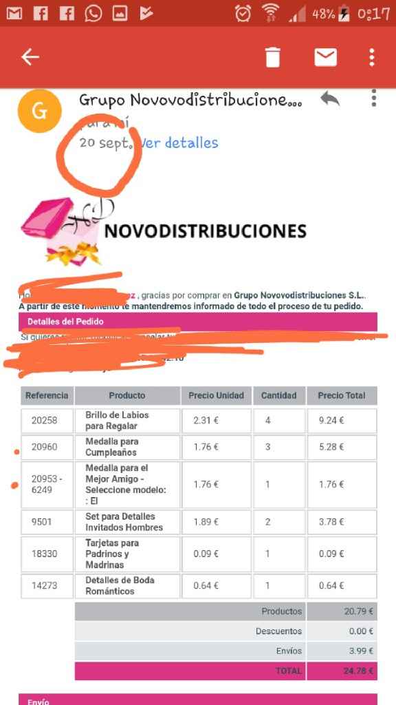 No os aconsejo - 1