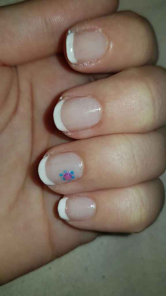  Uñas - 2