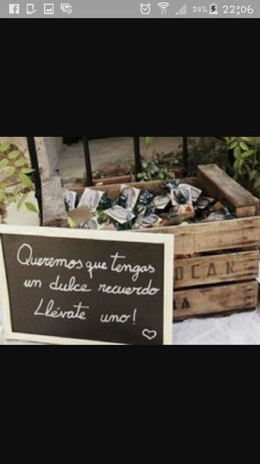 Me llamo cris , soy de salamanca, mi boda será vintage , con detalles hechos a mano y de tarde/noche