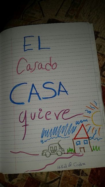 Ahora si que si, ya lo tengo conmigo. - 4