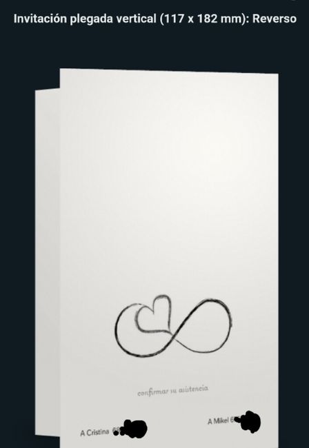 Invitaciones - 2
