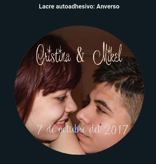 Invitaciones - 1