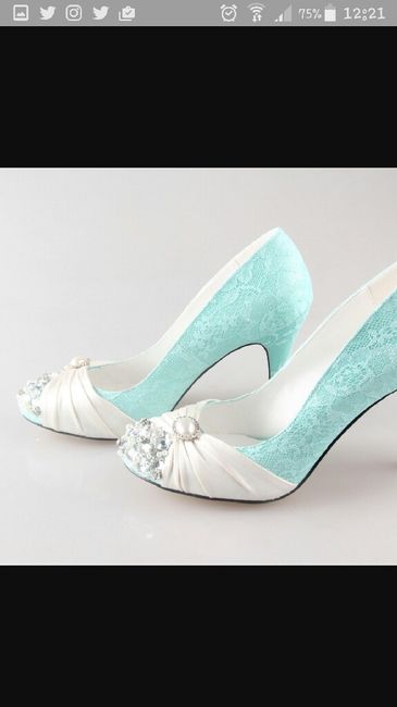 La loca de los zapatos.. - 4