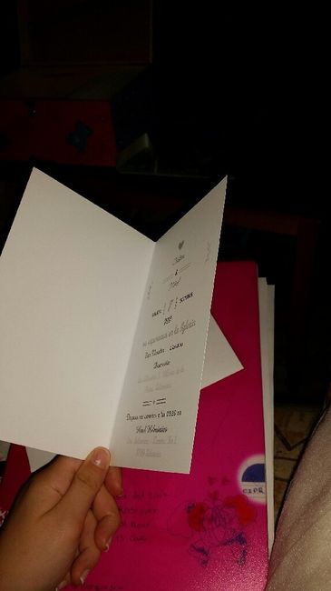 Invitaciones - 3