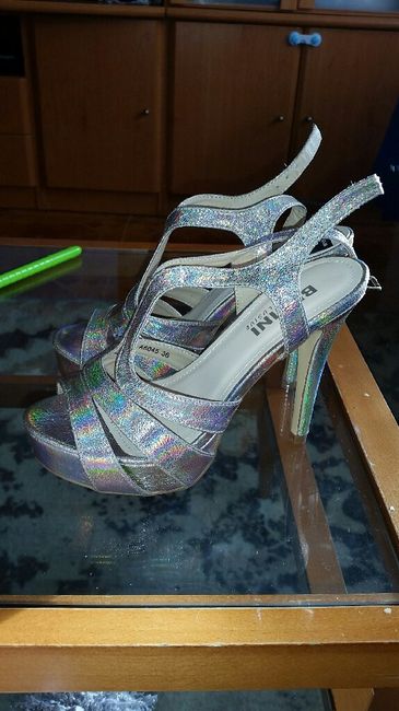 Zapatos boda - 2