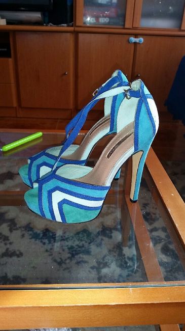 Zapatos boda - 3