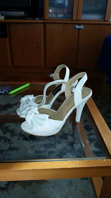 Zapatos boda - 4