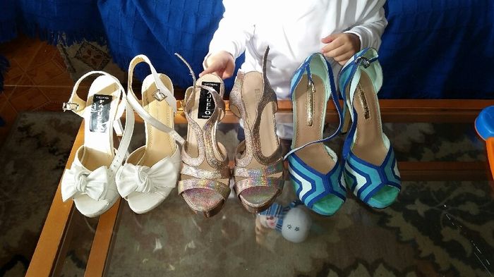 Zapatos boda - 5