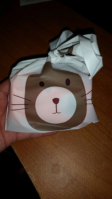 Regalo niños? - 1