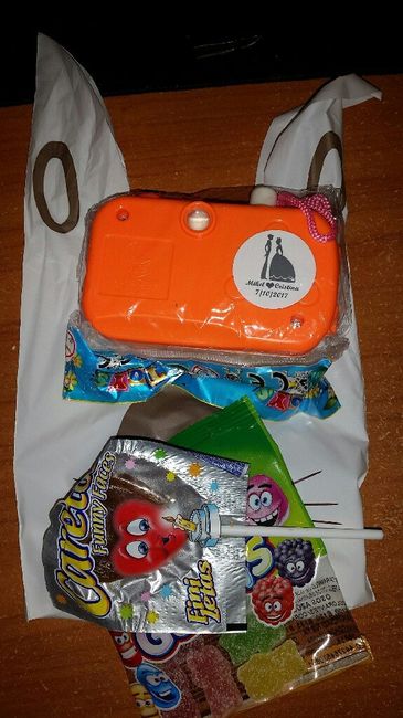 Regalo niños? - 2