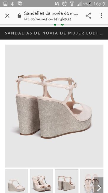 ¡¡¡¡mis zapatos!!!!!! - 5
