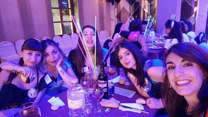  Mi despedida - 4