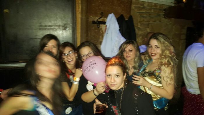  Mi despedida - 6