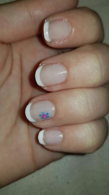  Uñas - 2