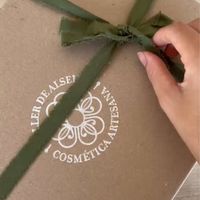 Detalles personalizados (artesanales) - 1