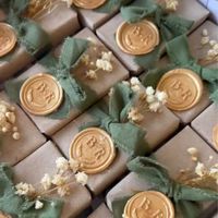 Detalles personalizados (artesanales) - 3