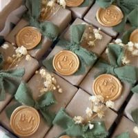 Detalles personalizados (artesanales) - 4