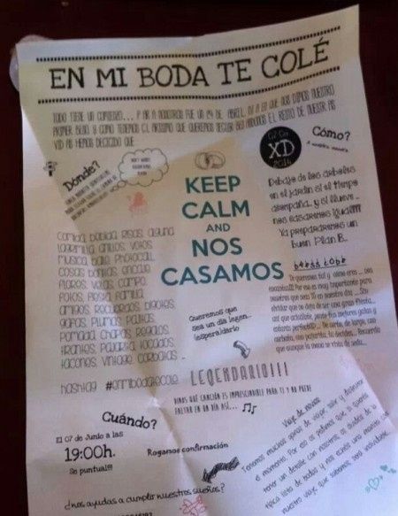 Nuestras cositas - 2