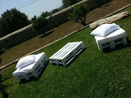 Nuestras cositas - 5