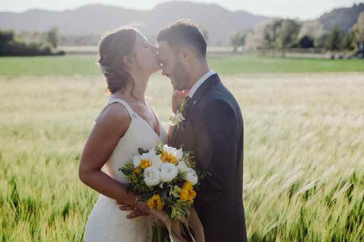 Precios de ramos de novia!! - 1