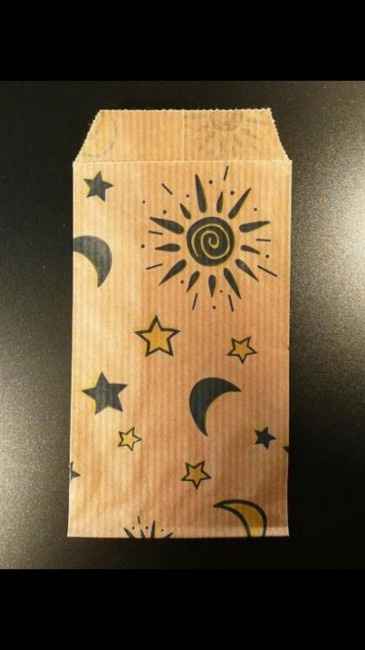 Bolsitas de papel carton - 1