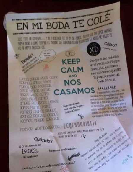Nuestras cositas - 2
