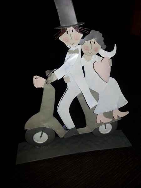 Nuestras cositas - 11