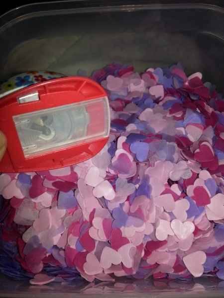 Nuestras cositas - 12