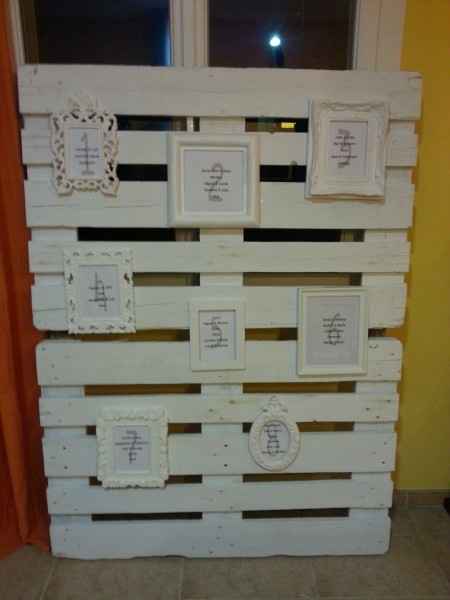 Distribución de mesas (seating plan) reales! - 2