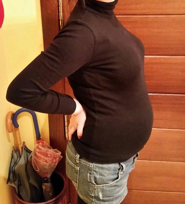 Futuras mamás junio 2016 - 1