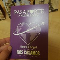 Invitaciones ayudaa!!! - 1