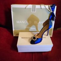 Manolo Blahnik - 1