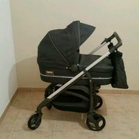 Carros: inglesina trilogy, streety plus bebecar, chicco urban y chicco living smart - 1
