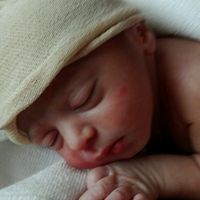 Futuras mamás junio 2016 - 1