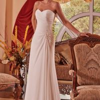 angelica sposa