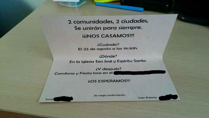 Mi vestido, mi peinado.... - 6