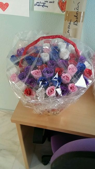 Zapatos, detalles... - 2