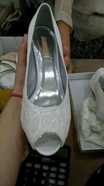 Zapatos, detalles... - 6