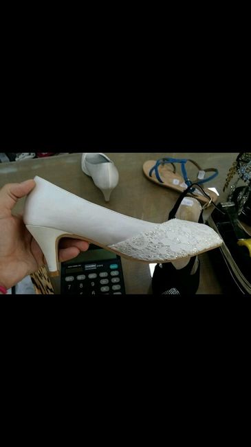 Zapatos, detalles... - 7