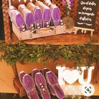 Alpargatas o zapatillas de estar por casa - 1