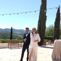 ¿Con cuántos ❤️ valoras el día de tu boda? - 1