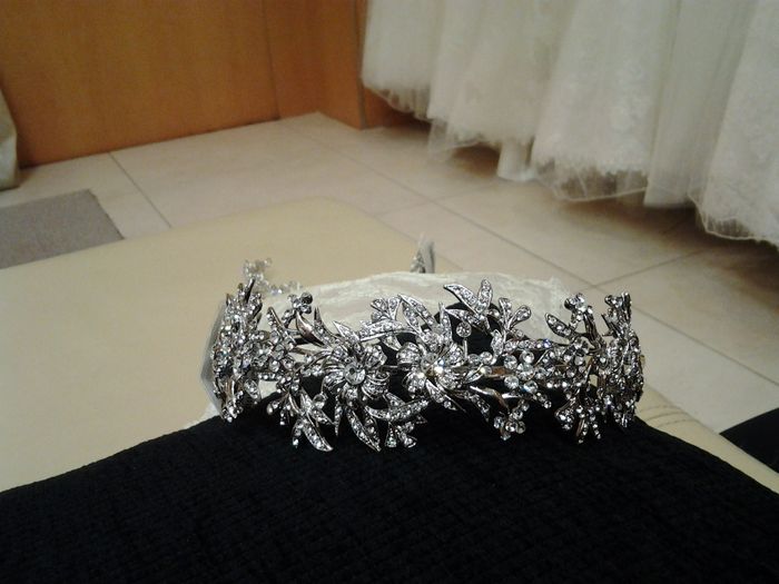mi tiara