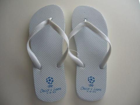 mas chanclas