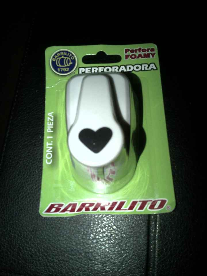 mi troqueladora nuevaaaaaaaaaaaaaaaa
